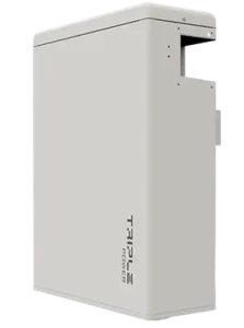 Solar home Battery T-BAT-SYS-HV-5.8 from SolaX. 