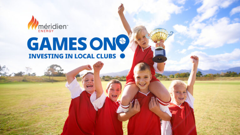 Meridien Energy, Solar and Battery installer for south east Queensland Australia. Queensland Government 'Games On Grassroots Infrastructure Program'. Investing in local clubs grant. Local sporting clubs grant available to improve the sustainability and energy efficiency of sporting venues and facilities.